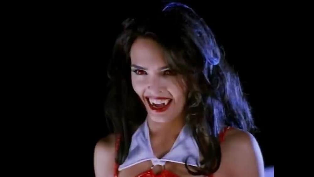 ヴァンピレラの画像