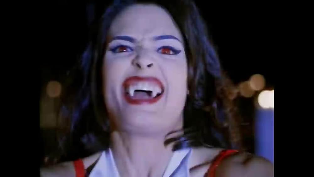 ヴァンピレラの画像