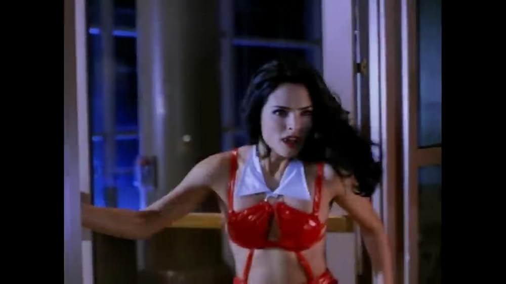 ヴァンピレラの画像