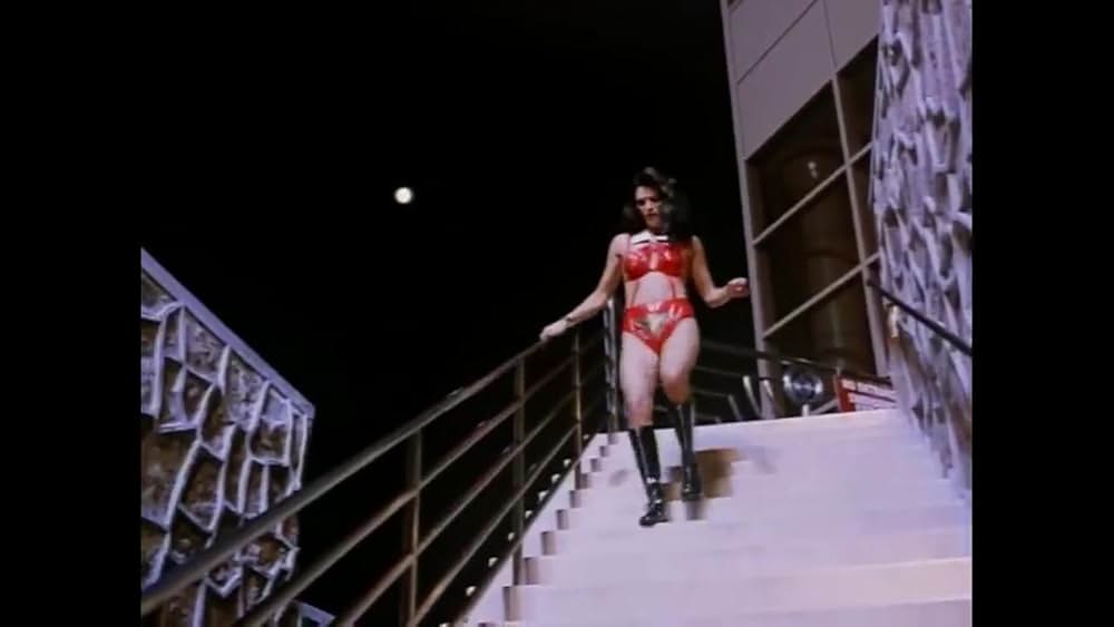 ヴァンピレラの画像