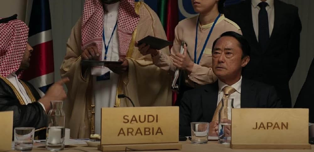 Canary Black（原題）の画像