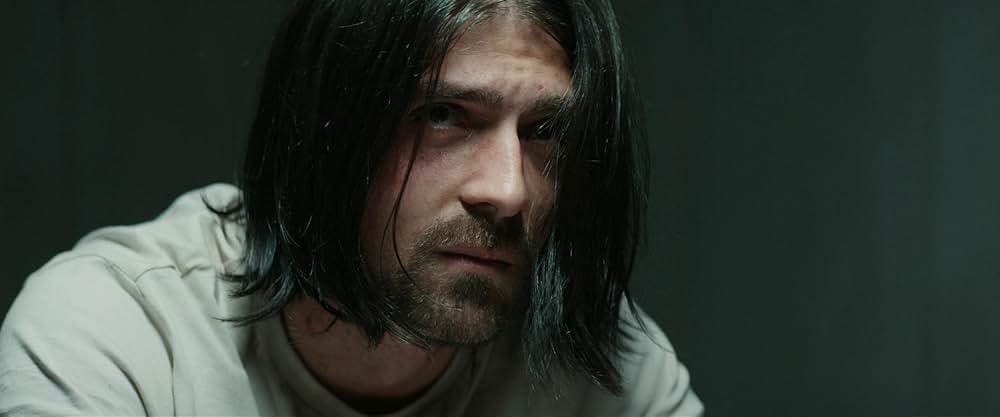 Canary Black（原題）の画像