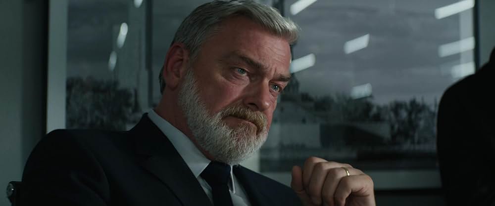 Canary Black（原題）の画像