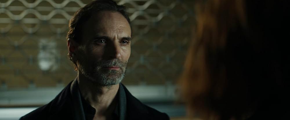 Canary Black（原題）の画像