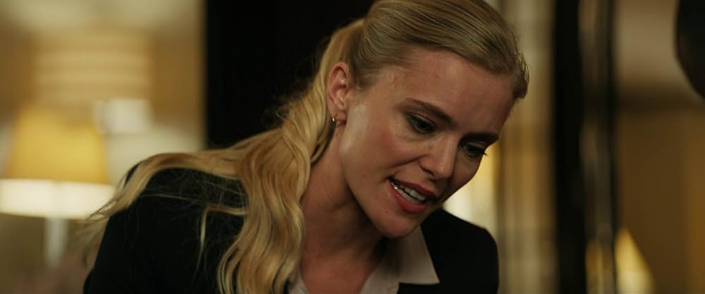 Canary Black（原題）の画像