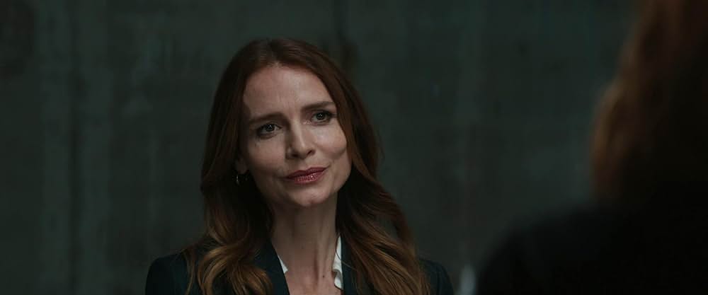 Canary Black（原題）の画像