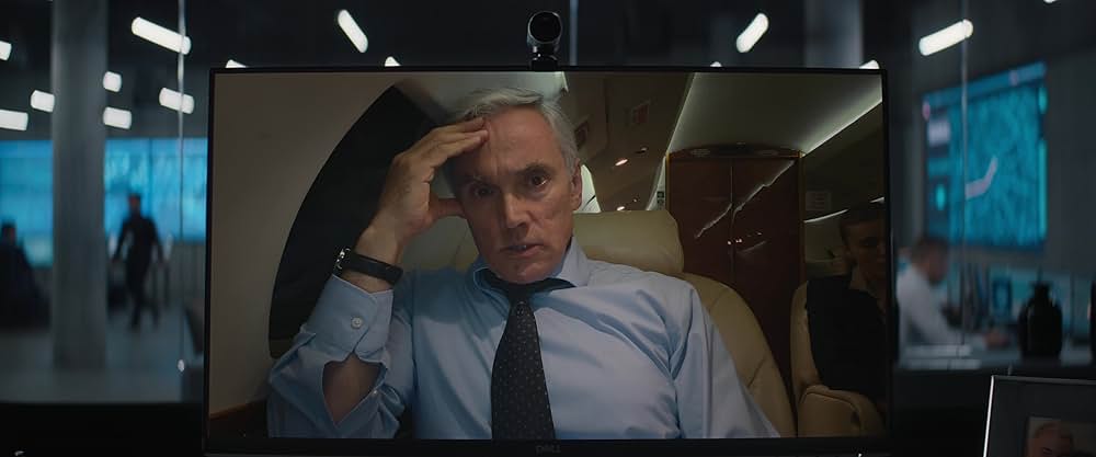 Canary Black（原題）の画像