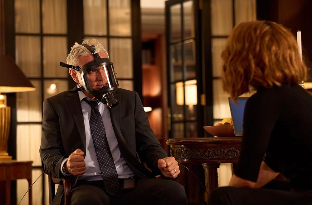 Canary Black（原題）の画像