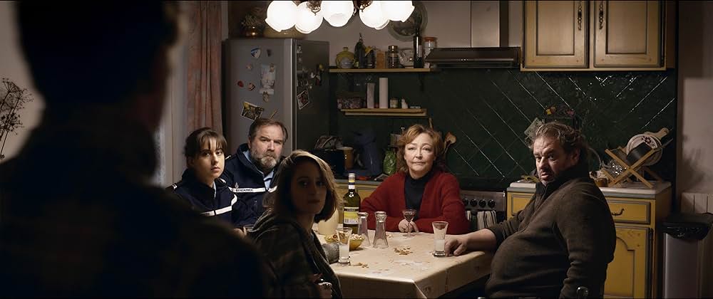 ミゼリコルディアの画像