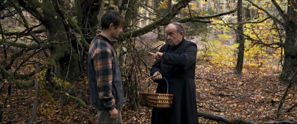 ミゼリコルディアの画像