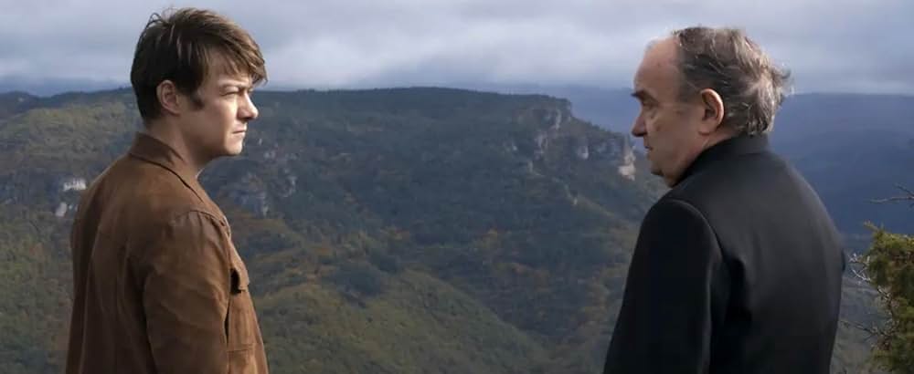 ミゼリコルディアの画像