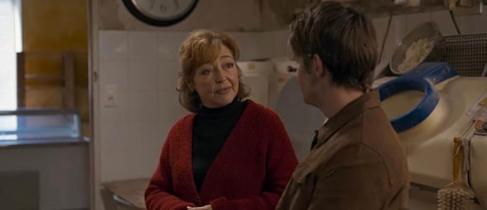 ミゼリコルディアの画像