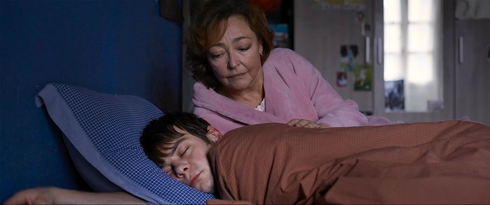 ミゼリコルディアの画像