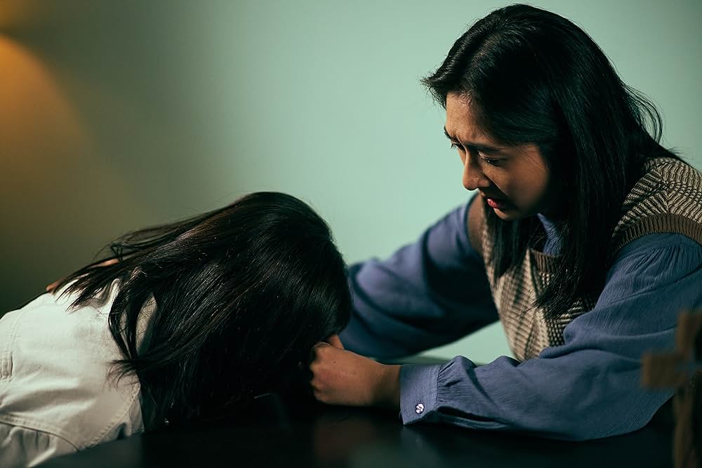 赦されぬ罪の画像