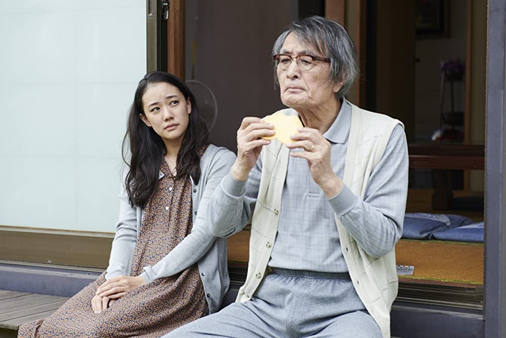 長いお別れの画像