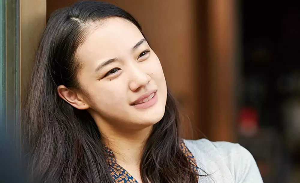 長いお別れの画像