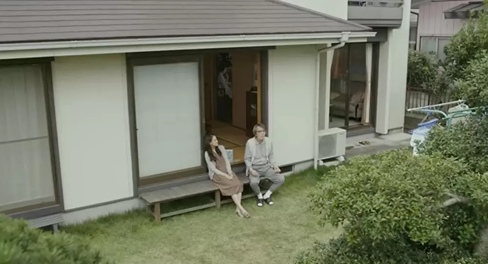 長いお別れの画像