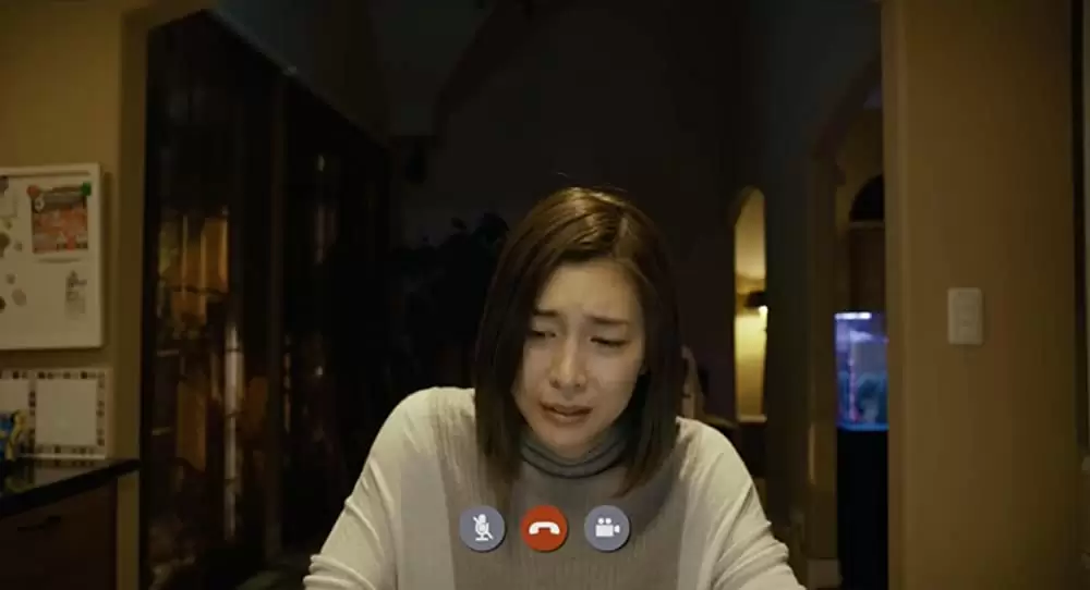 長いお別れの画像