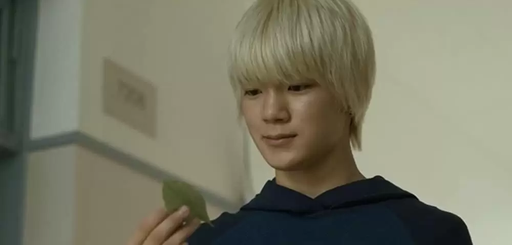 長いお別れの画像