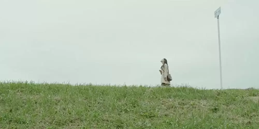 長いお別れの画像