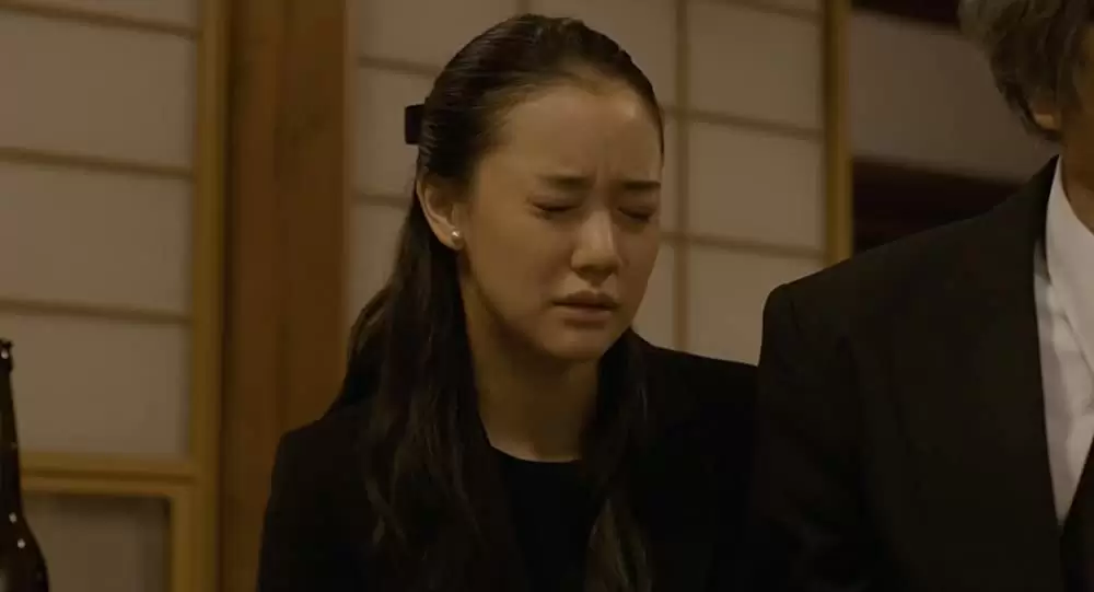 長いお別れの画像