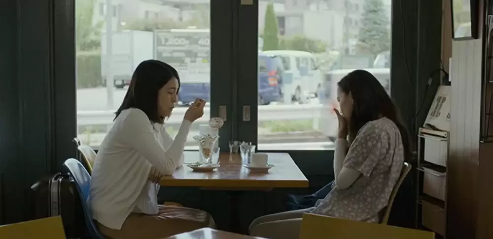 長いお別れの画像