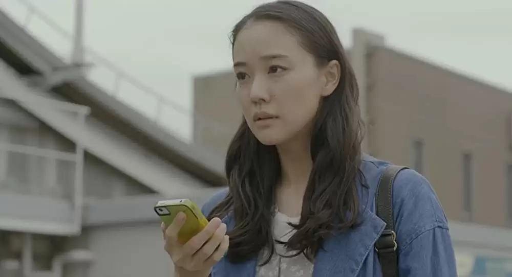 長いお別れの画像