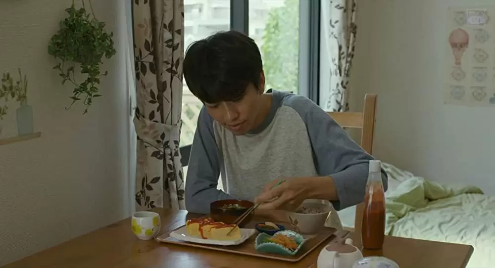 長いお別れの画像