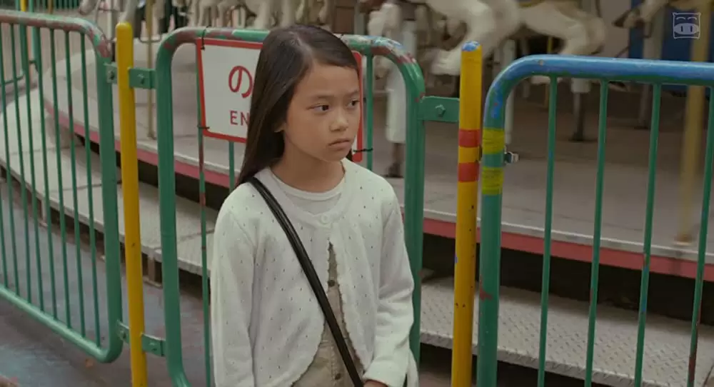 長いお別れの画像