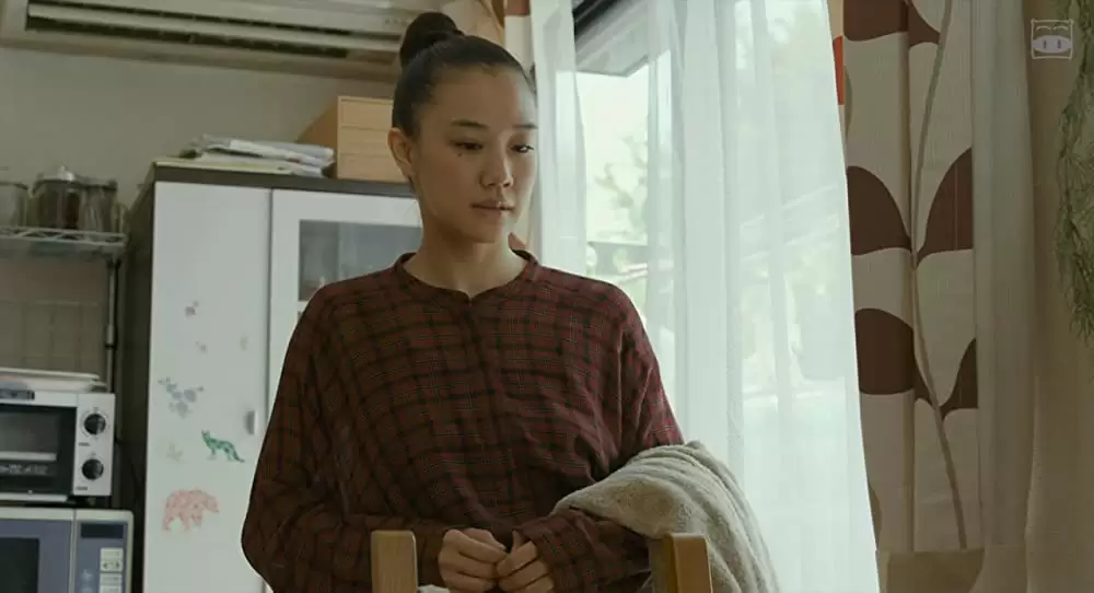 長いお別れの画像