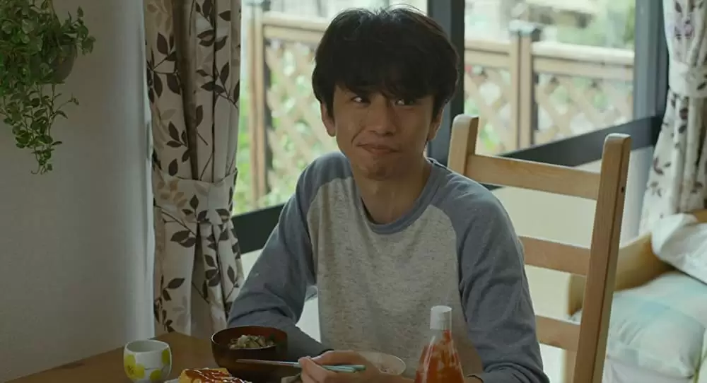 長いお別れの画像