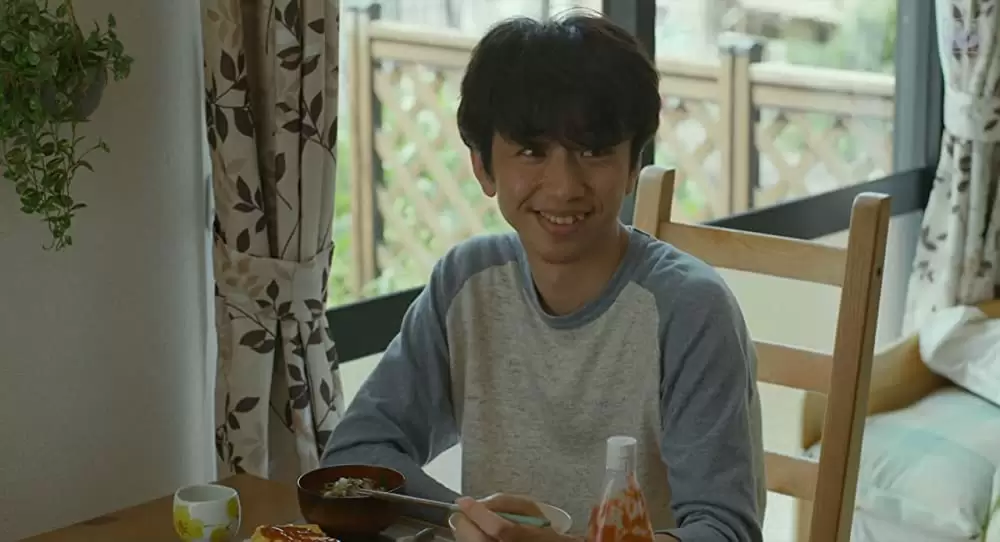 長いお別れの画像