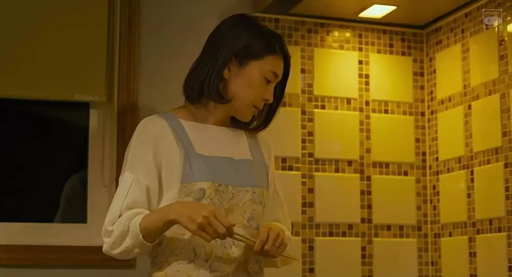 長いお別れの画像