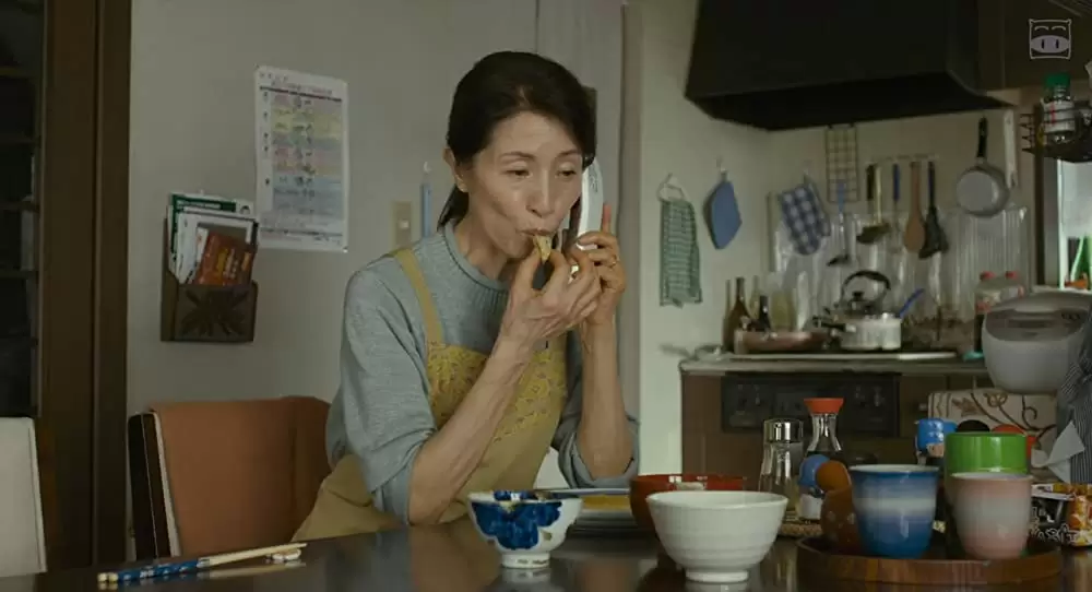 長いお別れの画像