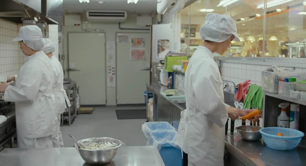 長いお別れの画像