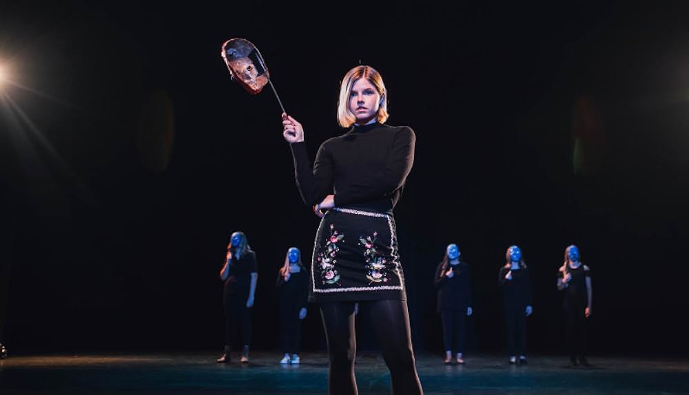 セラとチーム・スペードの画像