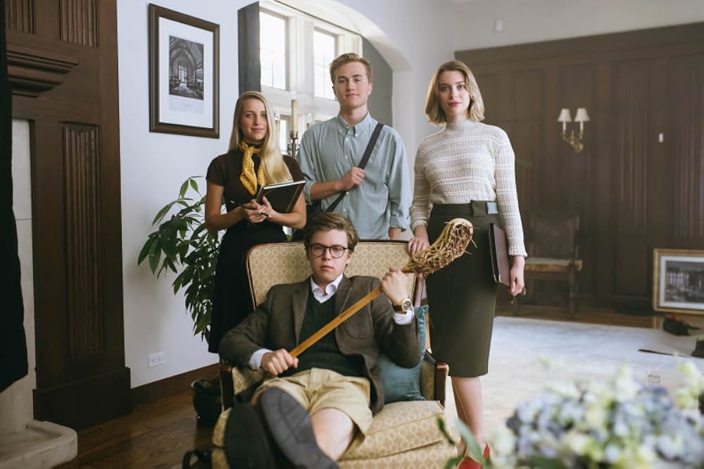 セラとチーム・スペードの画像