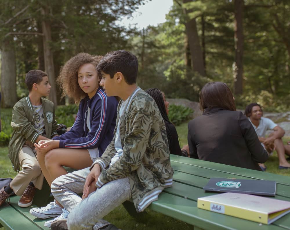 セラとチーム・スペードの画像