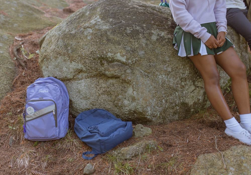 セラとチーム・スペードの画像