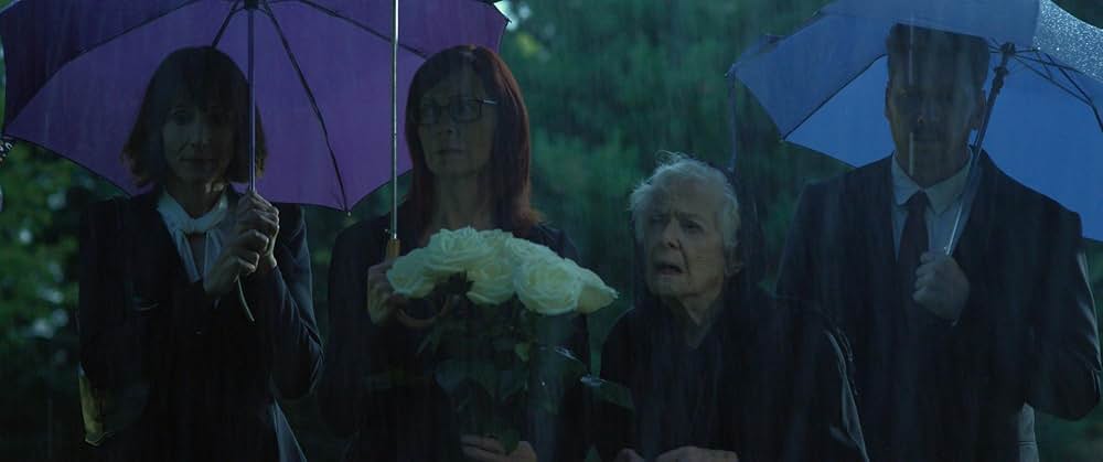 フューネラル 大人たちの同窓会の画像