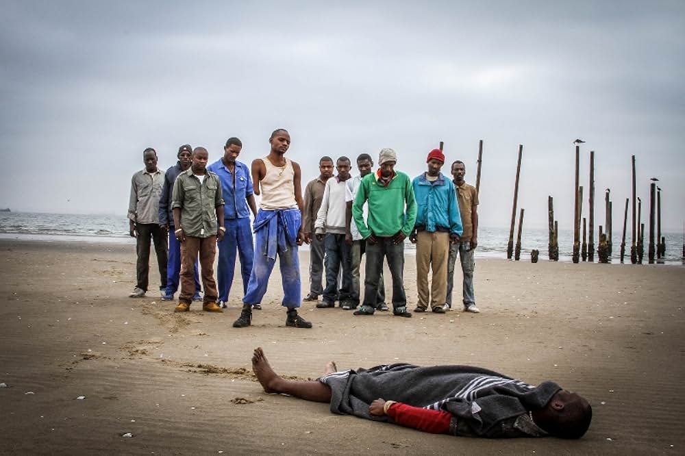 フロンテラ・アスールの画像