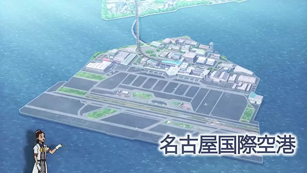 名探偵コナン 緋色の弾丸の画像