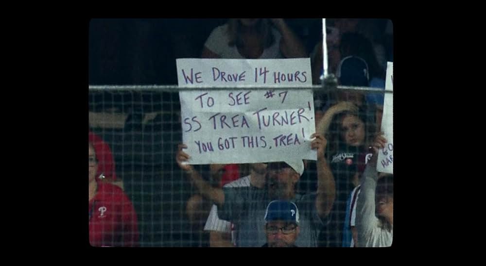 ターナーアラウンド：ファンと共にあれの画像