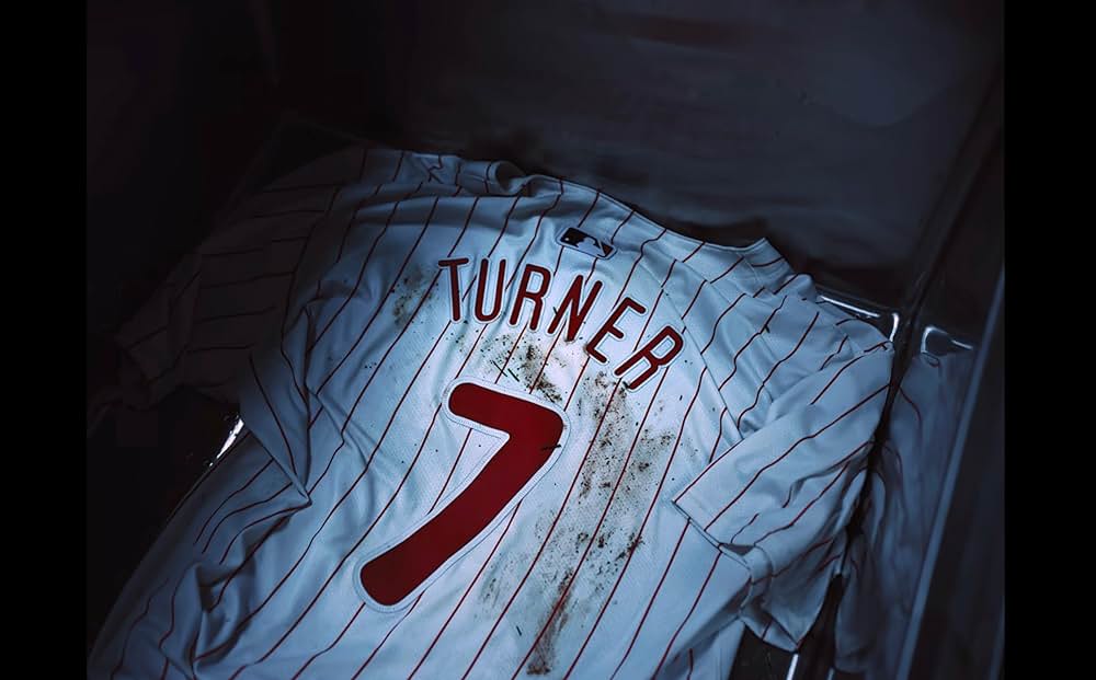 ターナーアラウンド：ファンと共にあれの写真