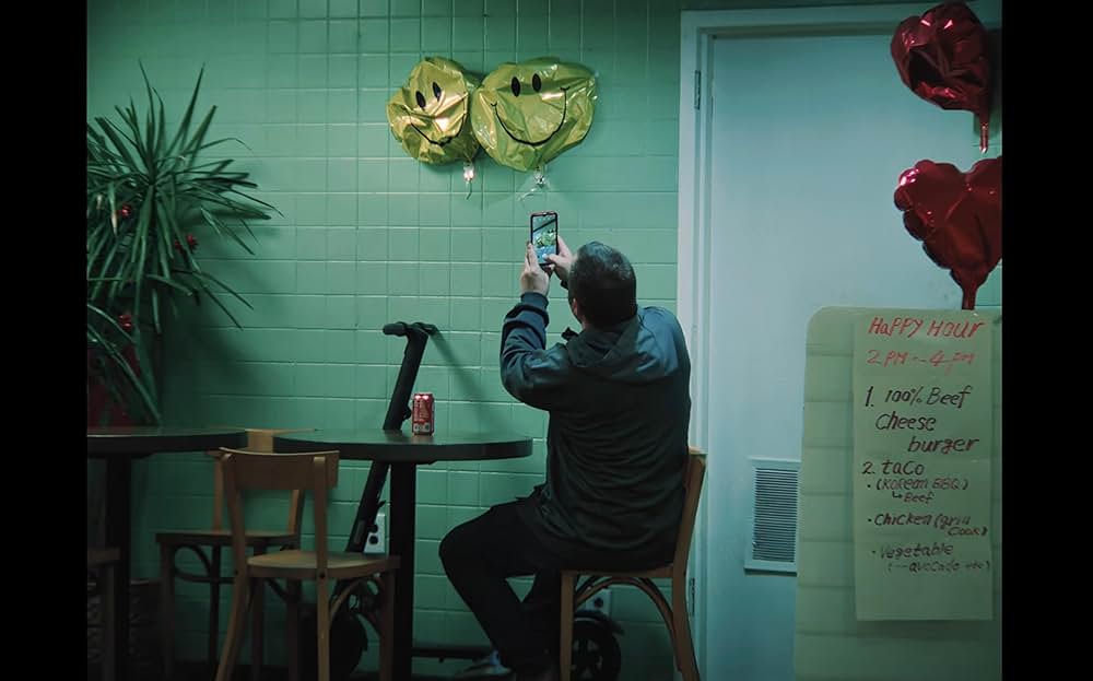 ターナーアラウンド：ファンと共にあれの画像