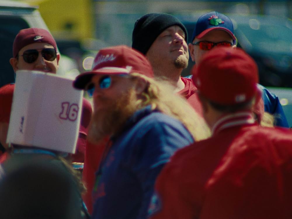 ターナーアラウンド：ファンと共にあれの画像