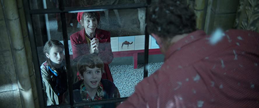 パディントンの画像