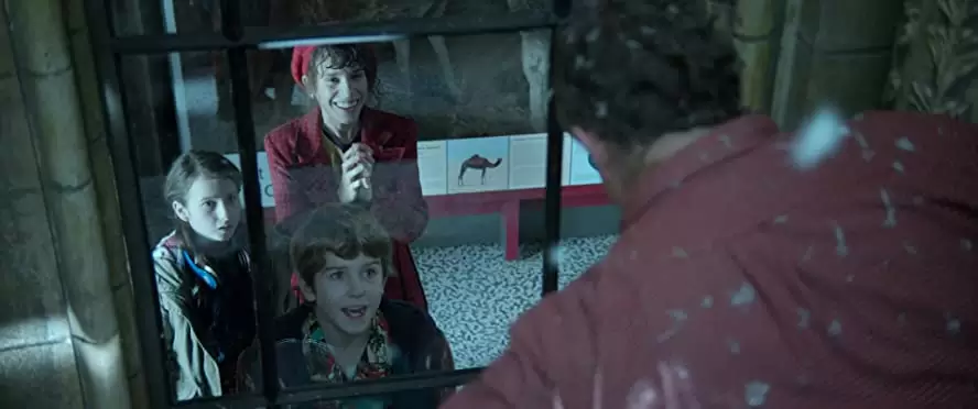 パディントンの画像