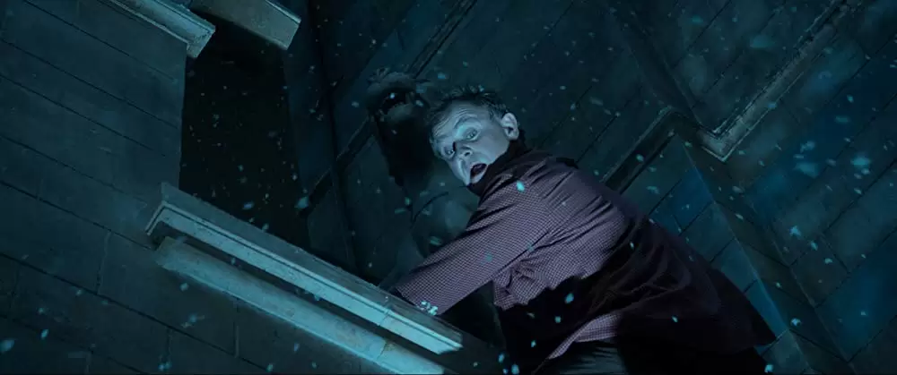 パディントンの画像