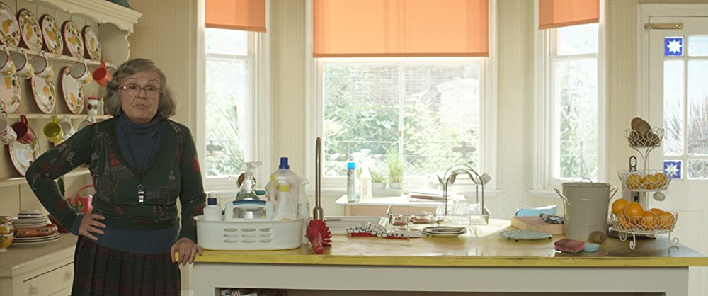 パディントンの画像